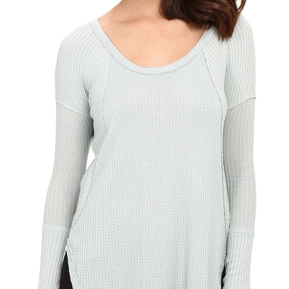 Free People Tops - Ventura Thermal by Free People